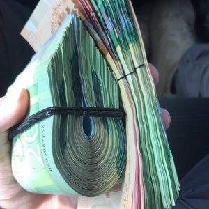 Meet your Posher, Carson